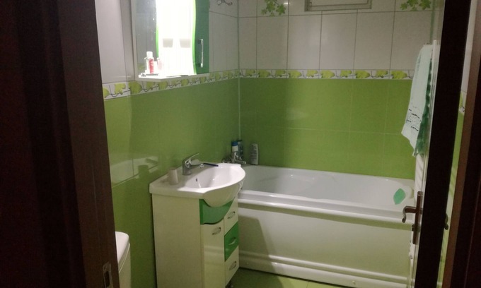 Iernut Apartment | Cozy place in Transylvania