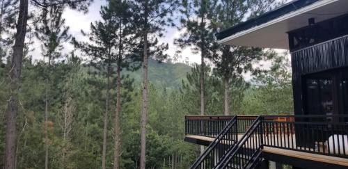 Malaybalay City Other | Cozy Porch Cabin with a View