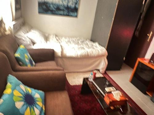 Madinat Zayed Apartment | Cozy private room