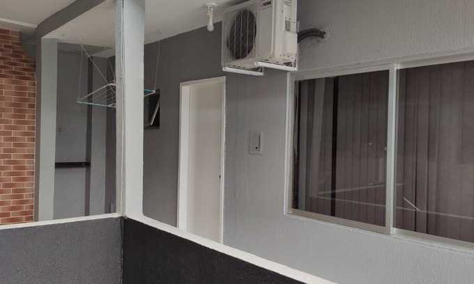 Caioba House | COZY PROPERTY WITH AIR AND WIFI