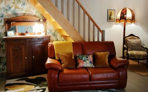 Badens House | Cozy property with heating close to Carcassonne ideal for couples & OFFERS