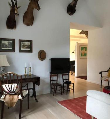 Hillerod Villa | Cozy, quiet guest house perfect for business or pleasure