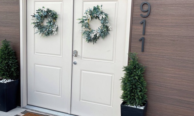 West Jordan House | Cozy, quiet, safe, rustic getaway in West Jordan, Utah with a private hot tub.