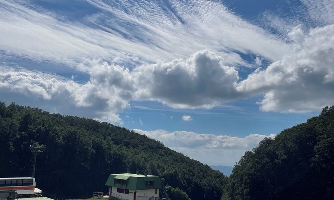 Terminillo Apartment | Cozy Refuge with Fireplace in the heart of Terminillo a few steps imp. scii