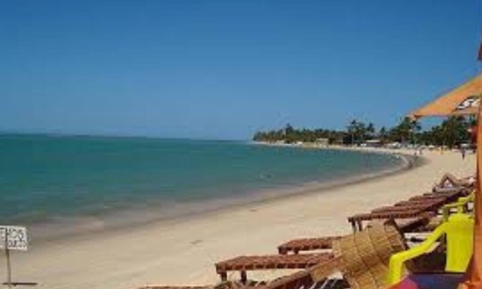 Santa Cruz Cabralia House | Cozy Residence of Lorraine