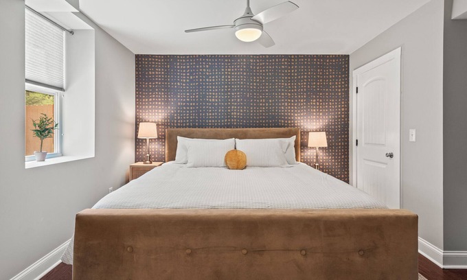 Candler-McAfee Apartment | Cozy Retreat - 1-bedroom apartment just 11 minutes from Emory University!