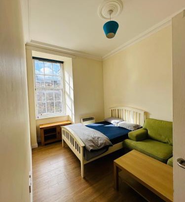 City Centre Glasgow House | Cozy Room In Sauchiehall Street