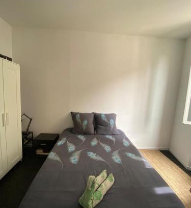 Thiers Apartment | Cozy room in the heart of Marseille