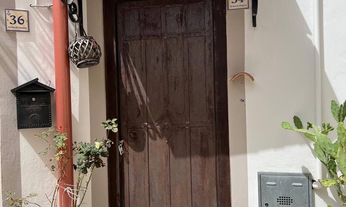 Ruffano Bed & Breakfast | Cozy rooms in the alleys of the village in Ruffano