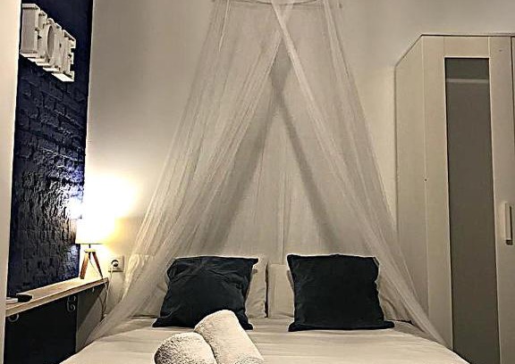 Benicalap Apartment | Cozy Rooms Loriguilla