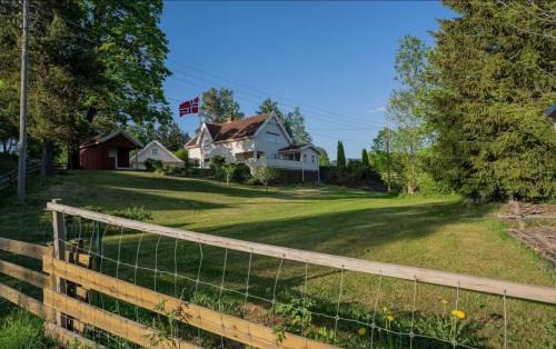 Hole Municipality House | Cozy rooms with private bathroom close to Hønefoss