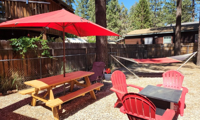 Peter Pan Cabin | Cozy, rustic mountain cabin, Believe in Magic!