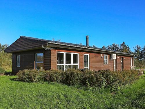Fjerritslev House | Cozy Seaside Cottage Escape-By Traum