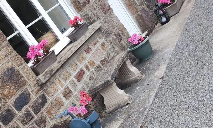 Souce Other | Cozy spacious gîte in Soucé, rural France : 1 Bedroom Sleeps 4