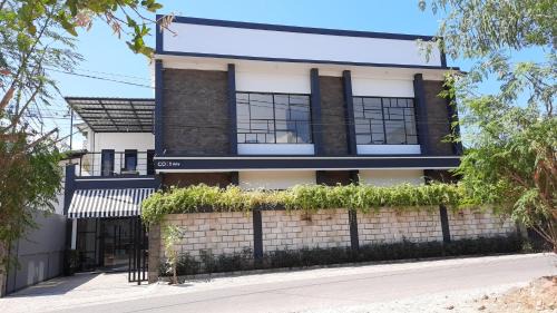 Kupang Hotel | COZY STAY KUPANG