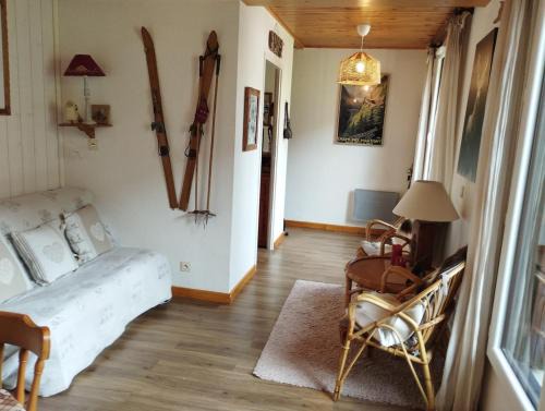 Jausiers Apartment | Cozy studio à coté du lac