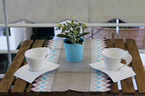 Piraeus Apartment | Cozy studio apartment in PIREUS