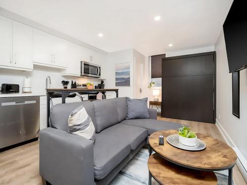 Hamilton Apartment | Cozy Studio Apt - Corktown Hamilton