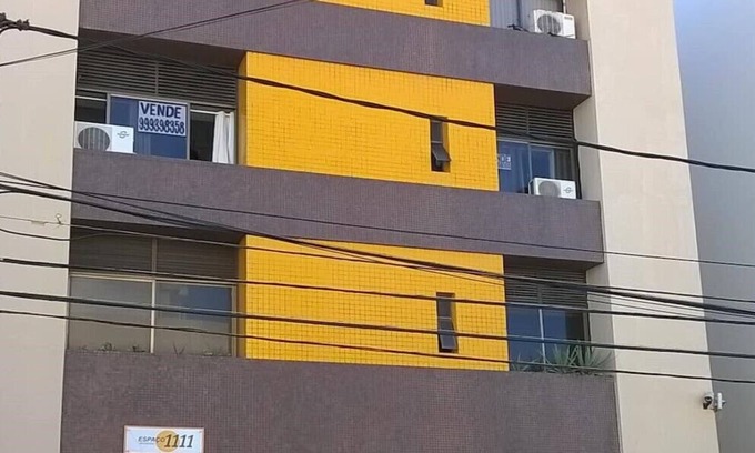 Amaralina Apartment | Cozy studio for 2 on Amaralina beach