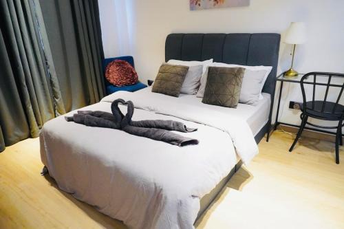 Petaling District Apartment | Cozy Studio Home2Stay