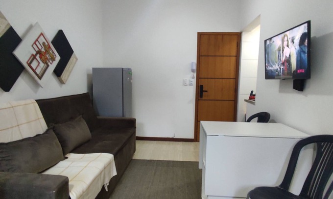 Teresopolis Apartment | Cozy Studio in Teresopolis Alto