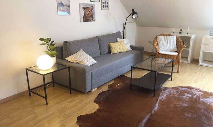 Corvin negyed Apartment | Cozy studio in beautiful Budapest with WiFi, AC