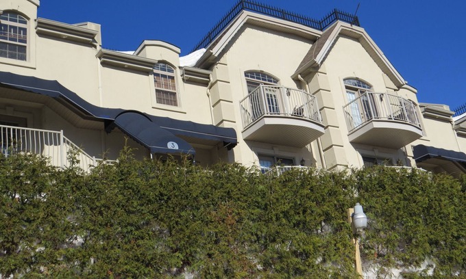 Saint-Sauveur Apartment | Cozy studio in nice Piedmont with AC, WiFi, parking, kitchenette