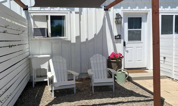Santa Ynez Apartment | Cozy Studio On Gated 5 Acre Ranch In Heart Of Santa Ynez Valley
