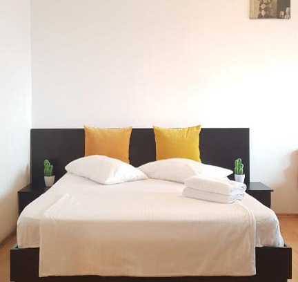 Bucharest City-Centre Apartment | Cozy Studio Stefan cel Mare