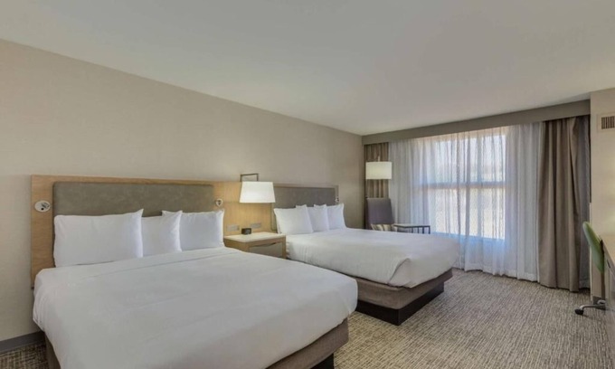 Chandler Hotel | Cozy Suite in Chandler, Close to Phoenix & All Major Attractions