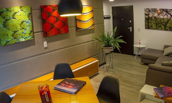 Financial District Apartment | Cozy suite in the heart of the financial district