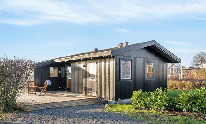 Ronde House | Cozy summer house close to beach and nature