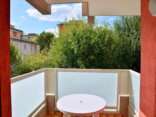 Bibione Lido dei Pini Apartment | Cozy two-room flat 100 metres from Bibione beach