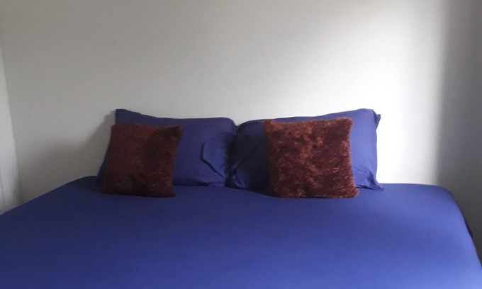 Saint Andrew Apartment | Cozy vacation apartment in Kingston