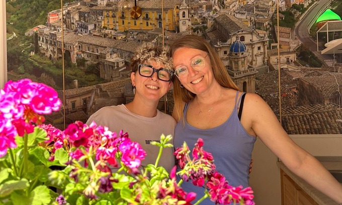 Ragusa House | Cozy vacation home in the center of ragusa ibla with breathtaking views