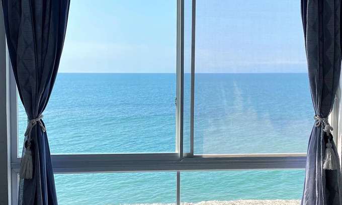 Punta Blanca House | Cozy waterfront home, Punta Blanca