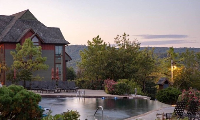 Big Cedars Apartment | Cozy Wilderness Club at Big Cedar, Studio