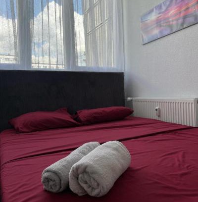 Matiçan Apartment | CozyApartment