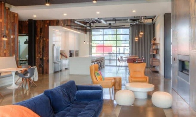 Lower Lawrenceville Apartment | Cozysuites Lavish SDO Lawrenceville