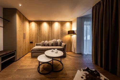 Colfosco Hotel | Crëp Sella