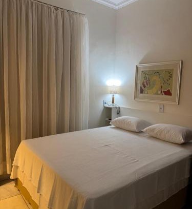 Luziania Hotel | CR Hotel