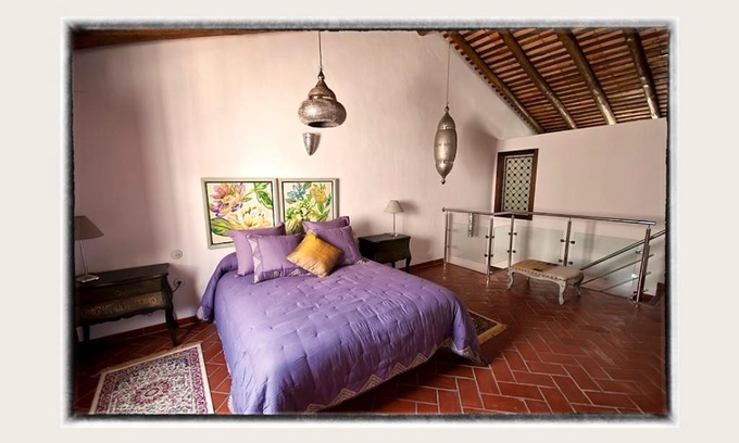 Constantina House | CR La Suite