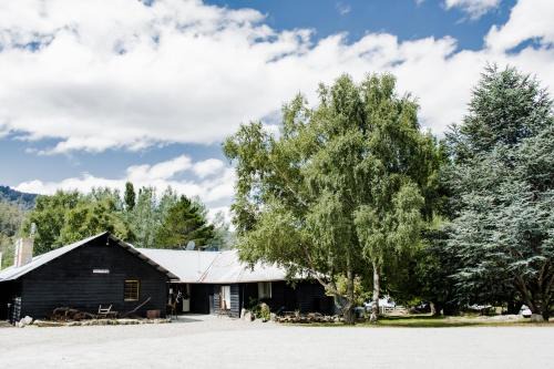Crackenback Cabin | Crackenback Farm Guesthouse