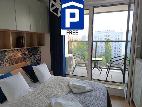 Wola Duchacka Apartment | Cracowapart Sunny Point