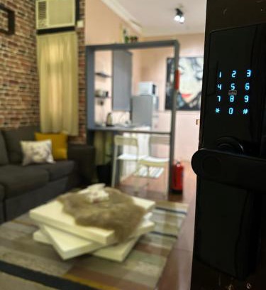 Sari Street Apartment | CRAFT LOFT - Amber 232