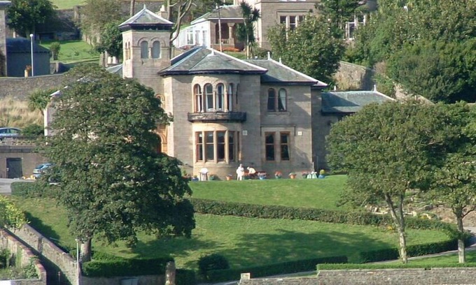 Campbeltown Hotel | Craigard House Hotel