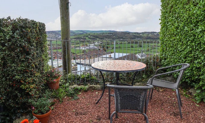 Penrhyn Bay Cottage | Craiglwyd Bach