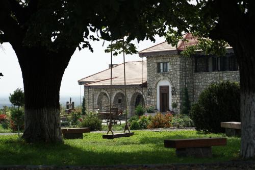 Gura Vadului House | CRAMA APOGEUM - Adult only