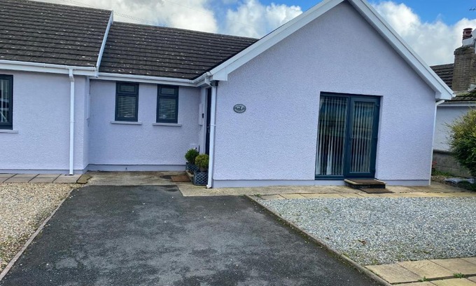 Hundleton Apartment | Cranford Cottage