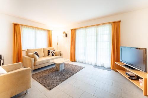 Flims Apartment | Crap Uaul